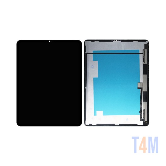 Touch+Display Apple iPad Pro 12.9" 3 Gen(2018 )/A1876/A1895/A1983/A2014/4 Gen (2020)/A2069/A2229/A2232/A2233 Black